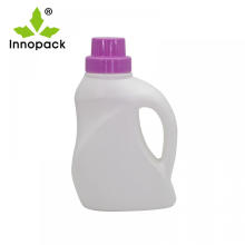 500ml Plastic HDPE Empty Laundry Detergent Bottle